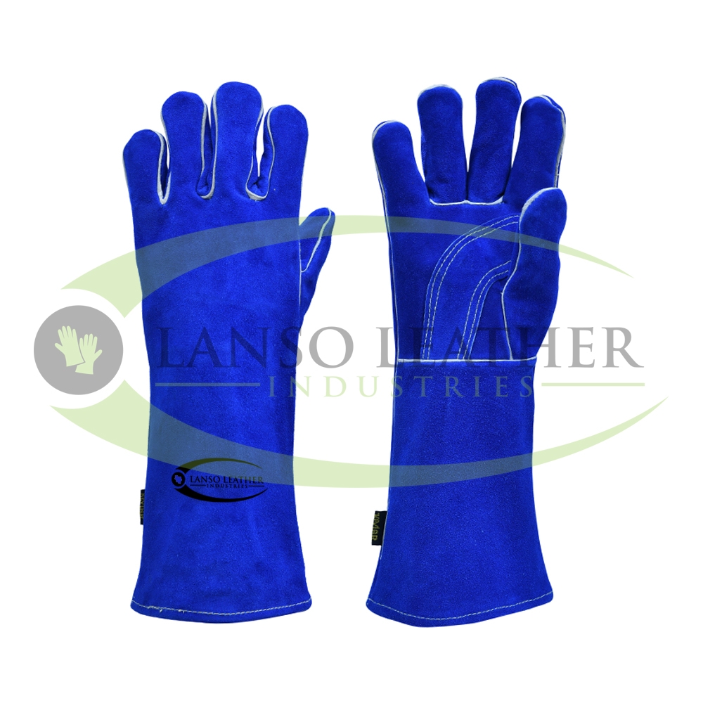 Welding Gloves